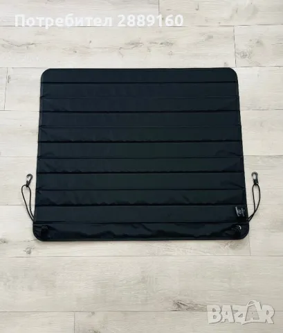 Оригинален протектор за багаж на багажника за Mercedes, снимка 5 - Аксесоари и консумативи - 50061629