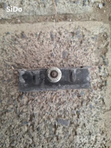 Оригинална кука за теглене и оригиналният захват за акумулатора за Ситроен Ксантия 1998г., снимка 7 - Аксесоари и консумативи - 47832237