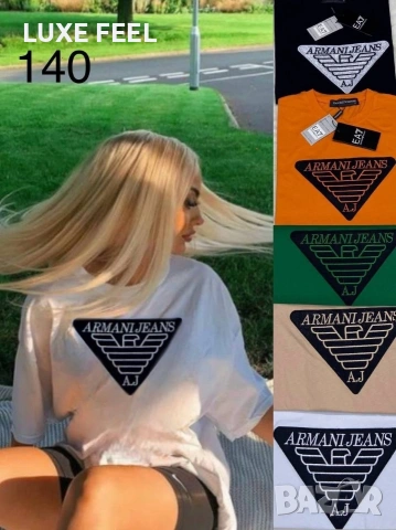 Prada ⚜️Дамски Тениски 