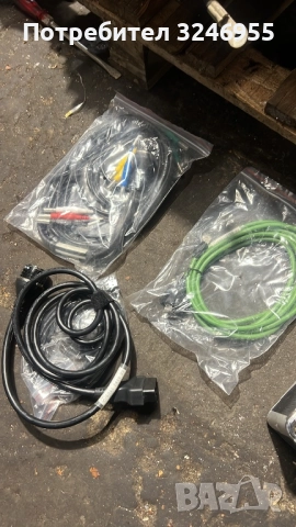 Star diagnostic Mercedes , снимка 3 - Аксесоари и консумативи - 52979010