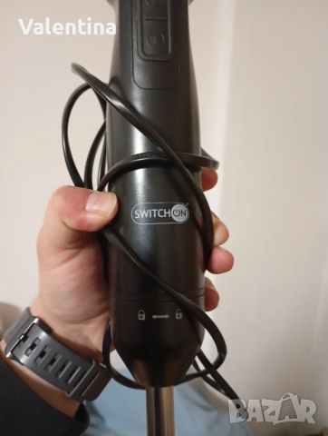 Пасатори, снимка 7 - Чопъри и пасатори - 53783839