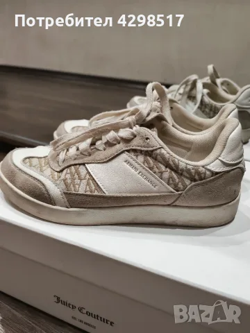 Сникърси emporio Armani 37 размер