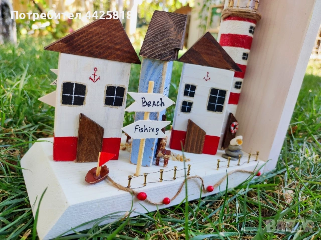 Декорация /Стопер за книги , снимка 3 - Декорация за дома - 53219611