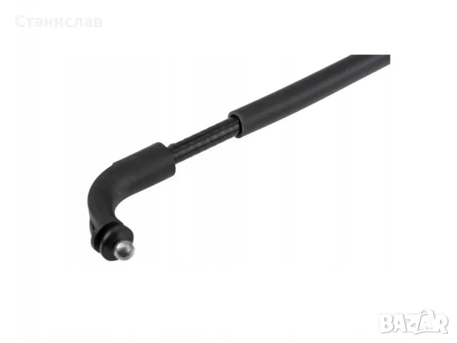 BMW 1 F20 Facelift Жило (въже) за отваряне на преден капак, снимка 5 - Части - 50295850