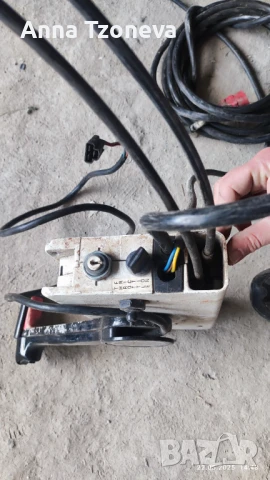 Продавам щамбайн, корито тримаран, седалки за яхта , снимка 6 - Части - 50885308