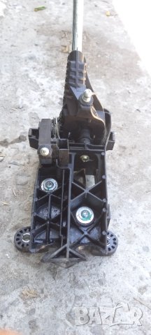 Скоростен лост Ford Fiesta VI