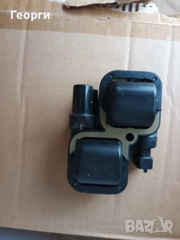 Bosch 0221503035 Оригинална запалителна бобина , снимка 2 - Части - 52592312