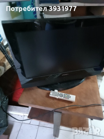 Lcd Телевизор , снимка 2 - Телевизори - 52179524