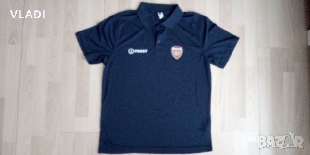Тениска на Арсенал , снимка 4 - Футбол - 19734715