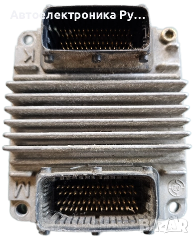 компютър Daewoo Chevrolet ,12220819 ,Mr140 Xacp , снимка 2 - Части - 51553648