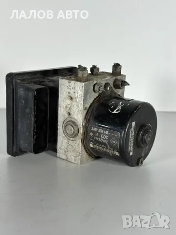 АБС Помпа Рено Лагуна II Дизел (05-07г) ABS Pompa Renault Laguna II ATE: 10.0960-1444.3.