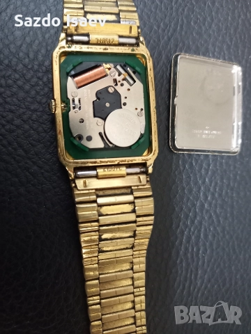 Seiko и Pulsar, снимка 8 - Мъжки - 52720803