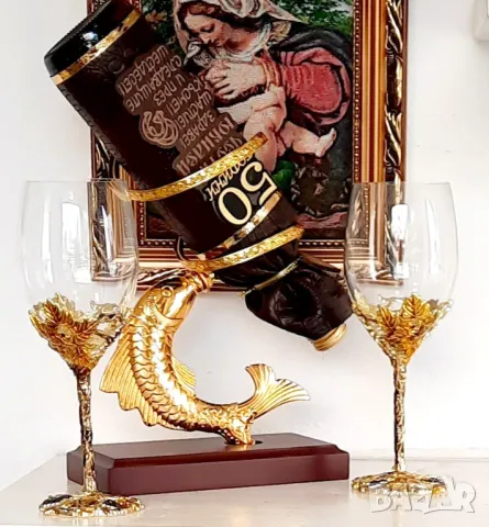 Юбилейни подаръци, снимка 3 - Подаръци за юбилей - 39801062