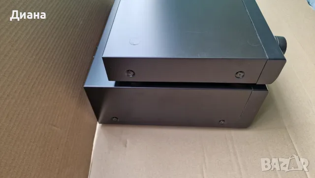 Technics SU-C800UM2/SE-A900SM2, снимка 4 - Ресийвъри, усилватели, смесителни пултове - 55897207