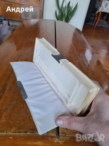 Стар ученически несесер #6, снимка 4 - Други ценни предмети - 48967781