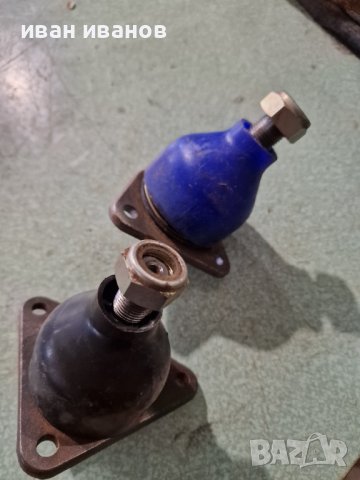 Шарнири Нови, снимка 2 - Части - 40530317