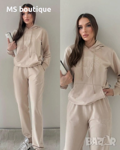 Дамски спортен комплект, снимка 2 - Спортни екипи - 53461496