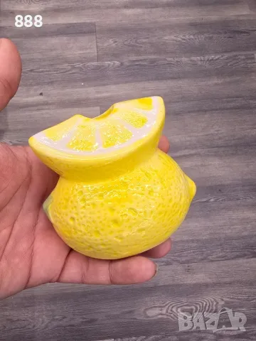 свещници лимон