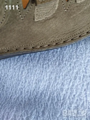 Нови сандали Finn comfort номер 42., снимка 14 - Сандали - 50429851