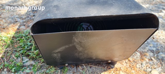 Пушек машина с препарат, снимка 2 - Други инструменти - 42352540