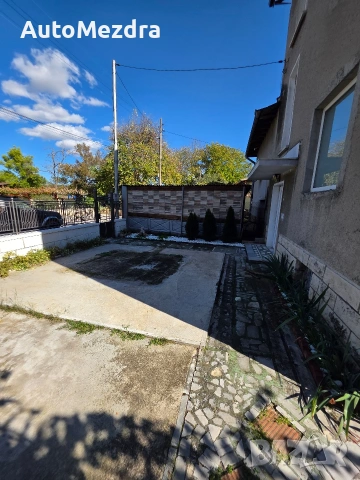 продава се къжа гр Мездра