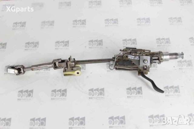 Кормилна колона / прът за Skoda Fabia I (2000-2007)