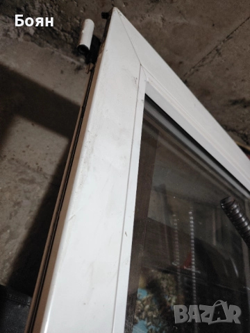 Три крила Пвц врати, снимка 2 - Интериорни врати - 52920470