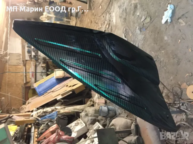 Хидрографика на джанти и аксесоари, снимка 6 - Гуми и джанти - 50030602