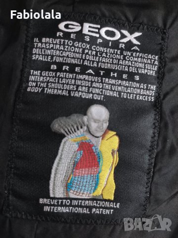 Geox jas EU 44, снимка 3 - Якета - 41955665
