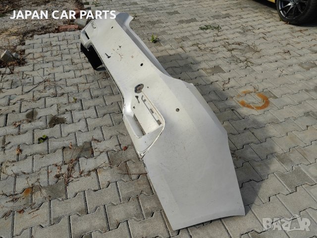 BMW M4 F82 задна броня, снимка 6 - Части - 42630237