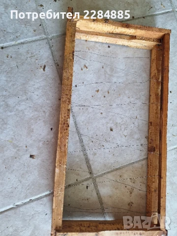 пчелни рамки, снимка 1