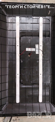 CROWN  2433T2  ДЕФЕКТЕН ДИСПЛЕЙ   TE.MS3663S.EA67  LMSD236D16D(2*5)4F PT236AT01-1-XC-1 HY-B236A2   , снимка 5 - Части и Платки - 44534153