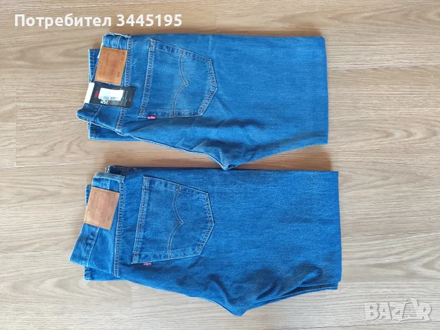 Levi's 501 мъжки W33/L32