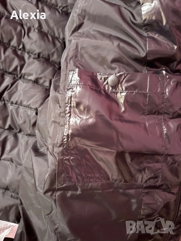 Зимно яке Calvin Klein, снимка 8 - Якета - 53170177