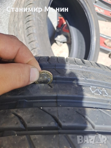 Гуми и Джанти 17 BMW, снимка 4 - Гуми и джанти - 52620862