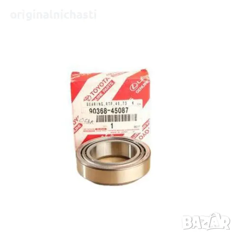 Лагер за предна главина за ТОЙОТА ЛАНД КРУЗЕР TOYOTA LAND CRUISER J80 9036845087 90368-45087 OEM