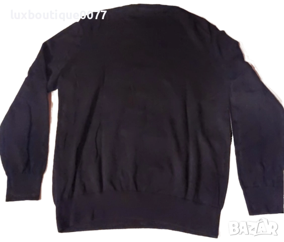 Чисто нов без етикет пуловер Boss XXL, снимка 2 - Пуловери - 51671614