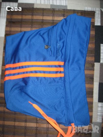 Шорти ADIDAS  дамски,М, снимка 5 - Къси панталони и бермуди - 41670270