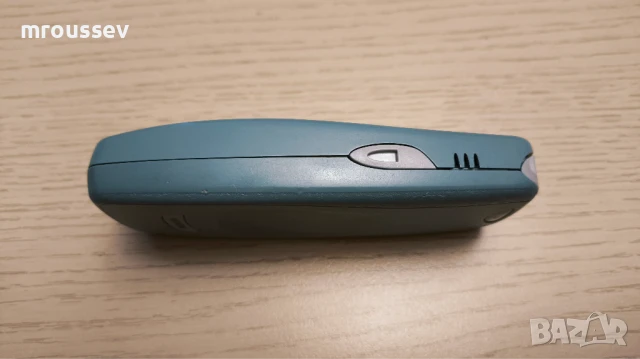 Nokia 3410, снимка 7 - Nokia - 50968140