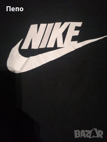 Дамска блуза Nike , снимка 2 - Тениски - 41553299