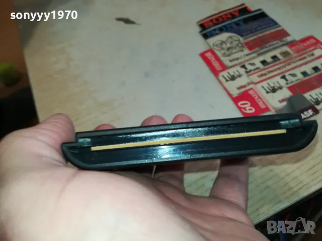 SEGA MEGA DRIVE GAME 1505251426, снимка 8 - Други игри и конзоли - 50300062