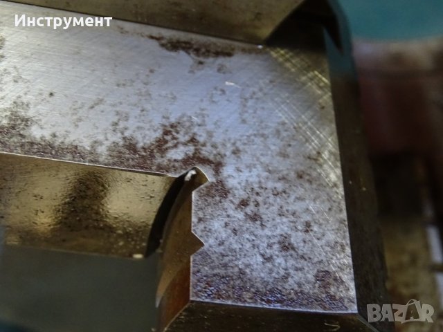 Универсален патронник за струг TOS IU 400/4 M1 4-челюсти, снимка 5 - Резервни части за машини - 42272447