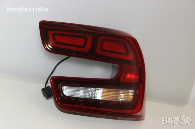 Десен вътрешен стоп Citroen C4 Spacetourer след 2019г. / 9816431380 ляв стоп заден капак FR26540202, снимка 4 - Части - 53028470