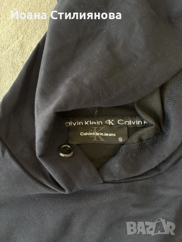 Мъжки тениски Calvin Klein, снимка 6 - Тениски - 55802194