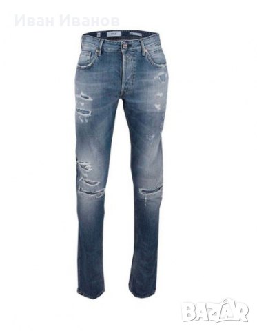 дънки  Replay  Ambass HYPERFLEX размер 30 - М 