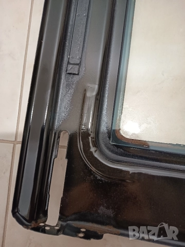 Готварска печка индезит mod: K6M5 части 5 вида Б, снимка 16 - Печки, фурни - 51804532