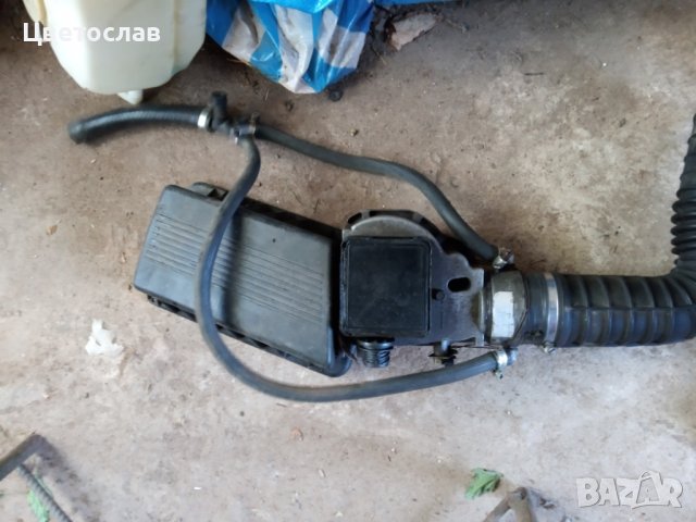 Газова бутилка, снимка 2 - Части - 41882955