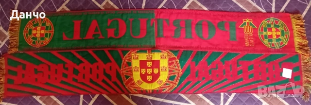 шалове на Португалия , снимка 2 - Шалове - 51882226