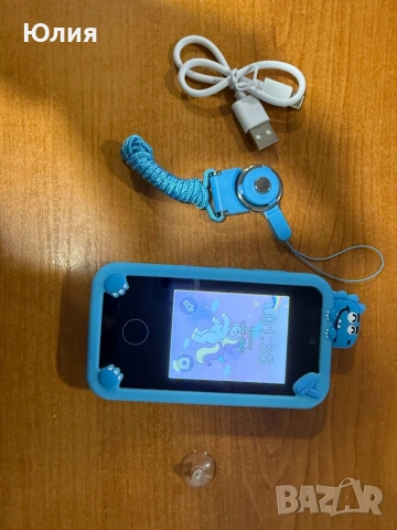 Децки смарт телефон 