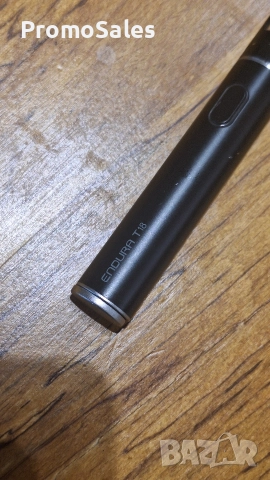 Innokin Endura T18 - Vape / Изпарител - Добро състояние, снимка 4 - Друга електроника - 52812998